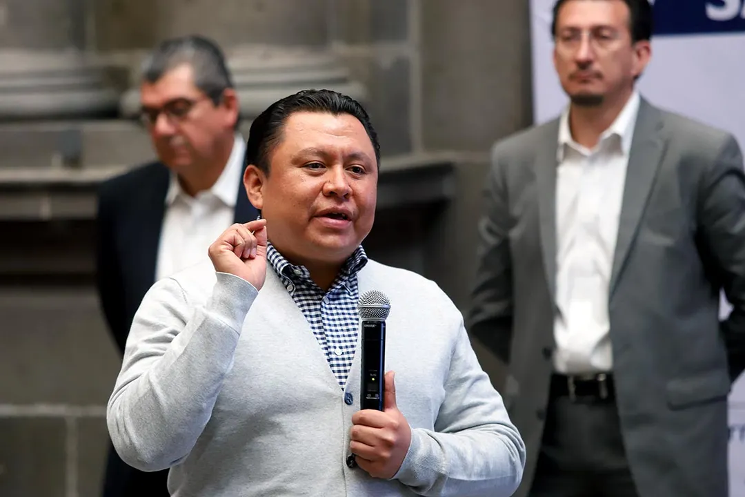 Gonzalo Juarez Mendez