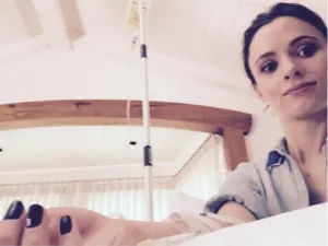 Novia de Jim Carrey habría muerto con medicamentos del actor