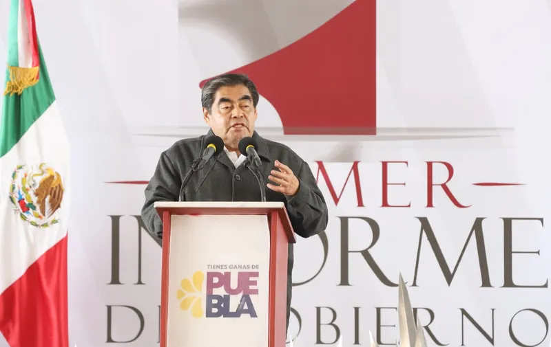 Miguel Barbosa