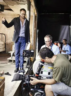 Tom Ford, el rey del cine de autor