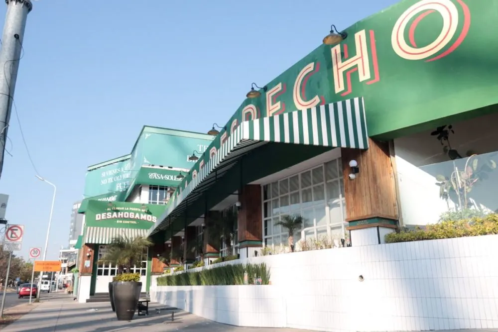 Ventas de bares y restaurantes en Puebla no cayeron tras multihomicidio en  Sala de Despecho: Canirac - Reto Diario