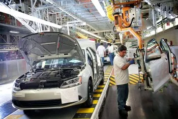 Se agrava negociación salarial en Volkswagen y se asoma la huelga