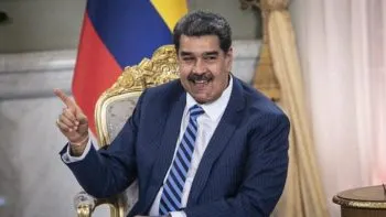 Maduro activa 4.5 millones de milicianos en respuesta a las “amenazas” de Estados Unidos