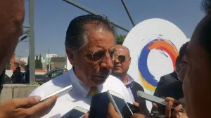 PRD y PAN no irán en alianza para el 2018: Jesús Ortega