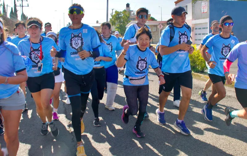 Carrera Universitaria 2023