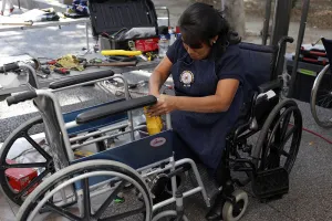 Reformarán diputados ley de impulso al deporte para discapacitados