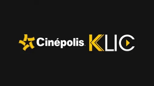 Cinépolis Klic invita a disfrutar de las mejores cintas en casa
