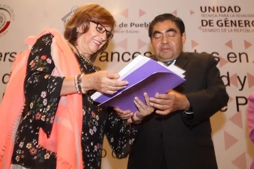 El Gobernador Barbosa y el Aborto: un Pequeño Paso Histórico