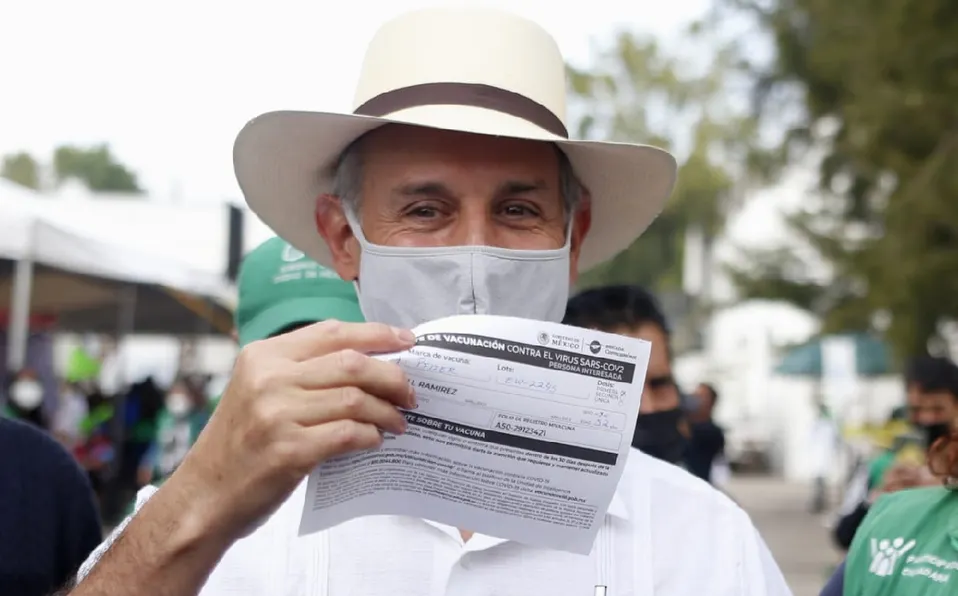 Foto: Milenio
