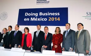 Banco Mundial reconoce a Puebla por mejorar clima de negocios en dos años
