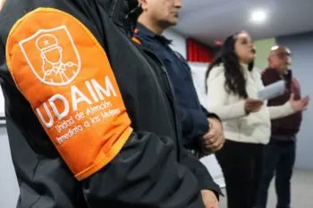 Ayuntamiento de San Pedro Cholula refuerza acciones preventivas contra la trata de personas