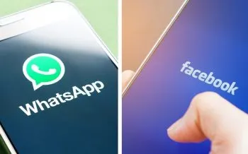 Reportan caída de Facebook, Instagram y WhatsApp en varias partes del país