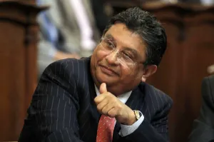 Para Meza Viveros postular a Mario Marín sería un error