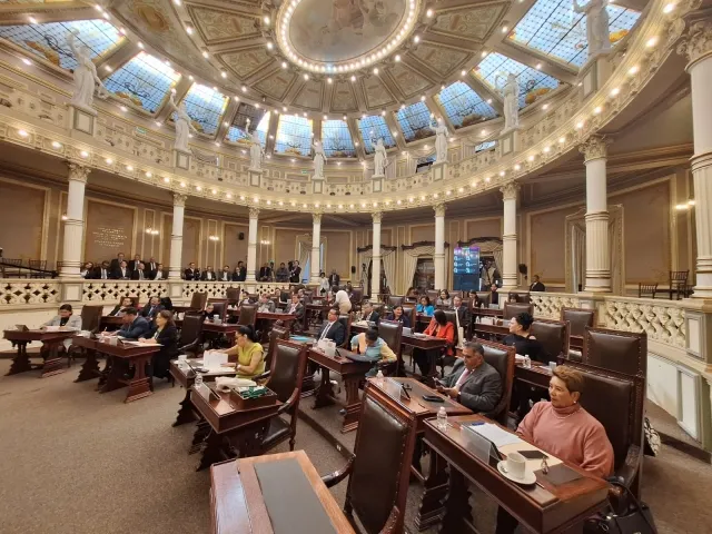 Congreso de Puebla