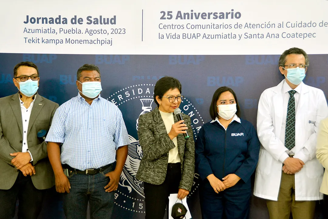 Buap Cecacvi San Andres Azumiatla