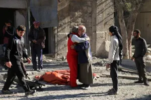 ONU se declara “horrorizada” por violencia en Siria