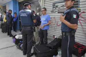 PGJ reporta 47 denuncias por fraude contra Chamba México