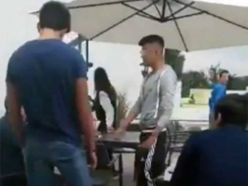 Dan de baja a dos ‘Centinelas’ en universidad