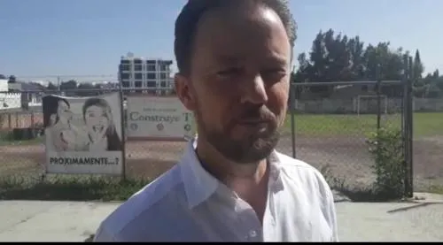 Jornada electoral se desarrolla en paz y tranquilidad: Banck