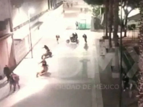 Muere otra víctima del ataque en Garibaldi; suman seis