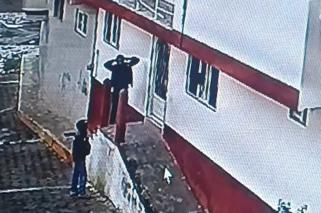 Edil auxiliar de Tepeaca, Jesús Barrales Zavaleta sufrio un intento de asesinato