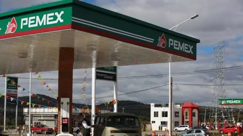 CNH propone transformación financiera para Pemex
