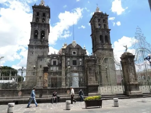 Libera federación 10 millones de pesos para tres proyectos en Centro Histórico