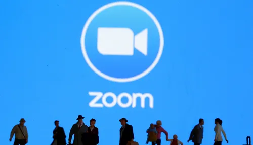 Se cayó Zoom: problemas para conectarse con la plataforma de videoconferencias