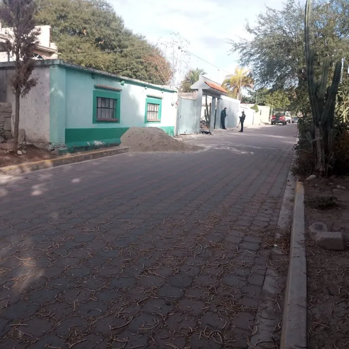Dejan cuerpo de hombre desmembrado en Tochtepec