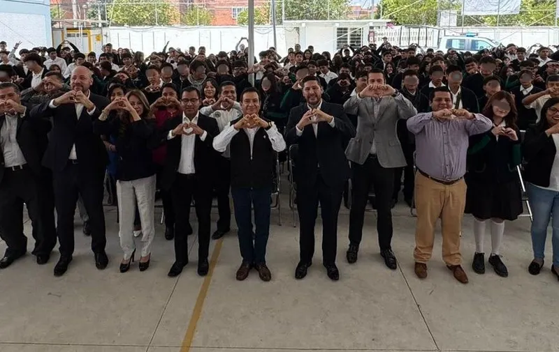 Foto: Especial