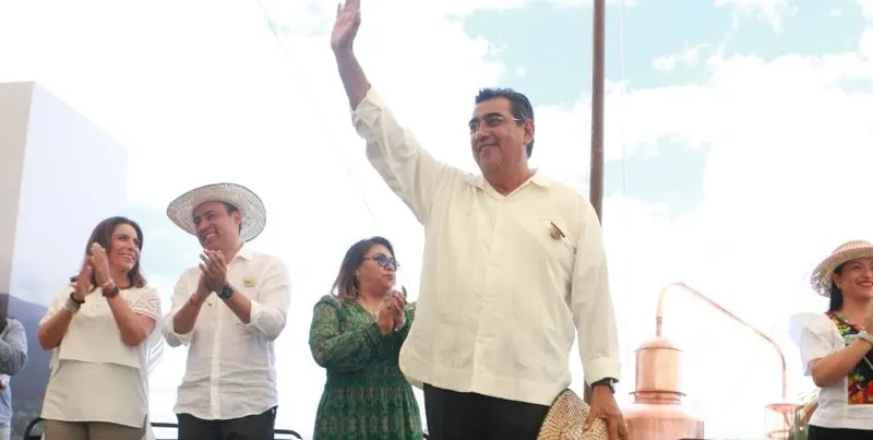 Mixteca Poblana