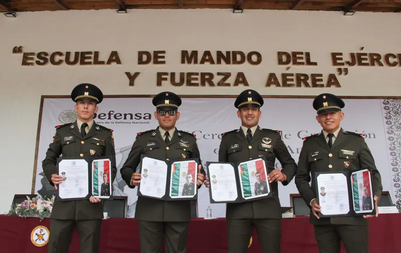 Foto: Andrea Vicente Sandoval / EsImagen