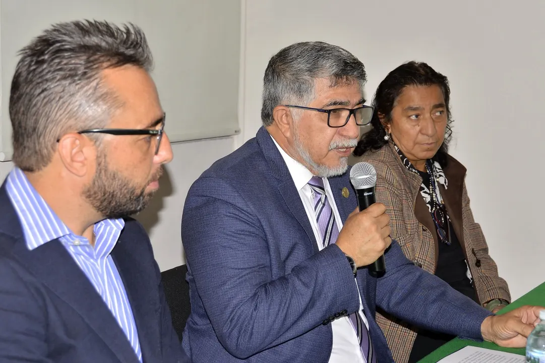 Escuela Internacional de Verano de Luminiscencia y Materiales Ópticos