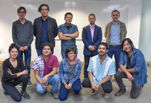 La UDLAP y el Centro de Artes de San Agustín Etla generan vínculos para crear residencias artísticas