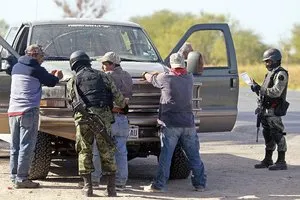 Militares frustran secuestro de comerciante