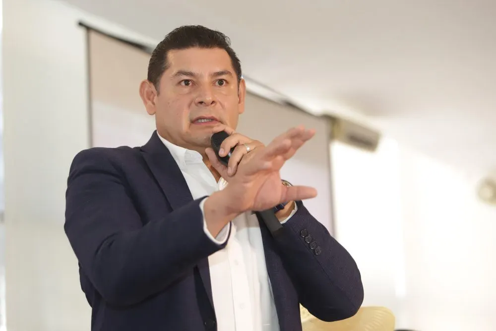 ‘Legislamos para todos, sin filias ni fobias’: Alejandro Armenta