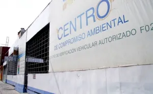 En Puebla, 6 verificentros esperan que Profepa los deje operar