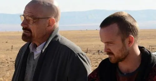 Bryan Cranston confirma película de “Breaking Bad”
