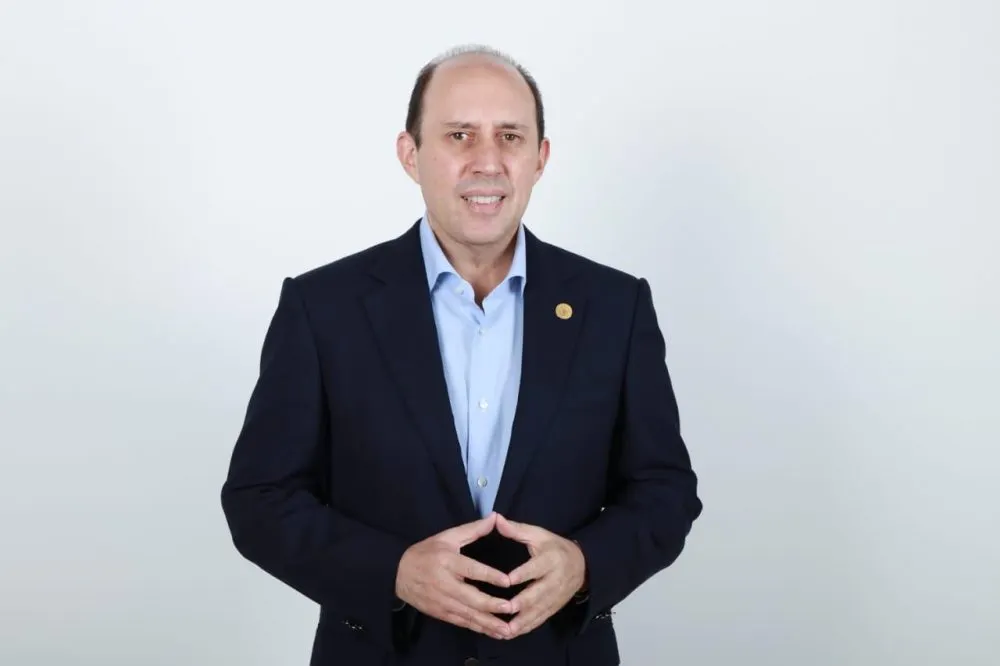 Manzanilla Prieto propone Plan Nacional de rehabilitación post Covid