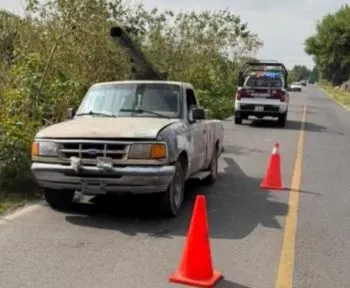 Ataque armado en la carretera Tecamachalco-Xochitlán deja un muerto y un herido