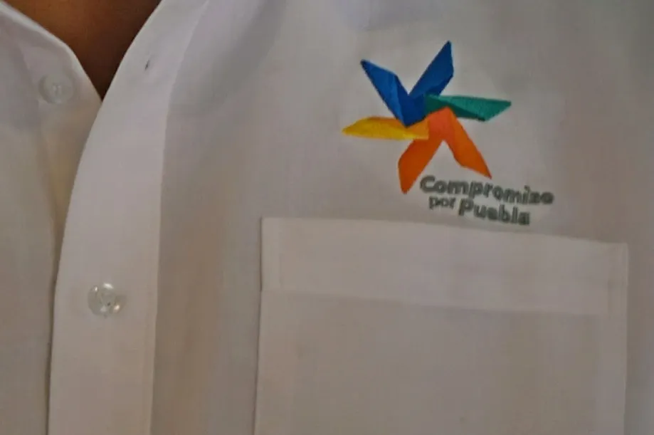 Compromiso Por Puebla