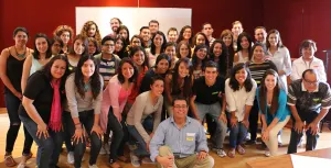Proyectos sociales, línea de participación del SSI en Ibero Puebla