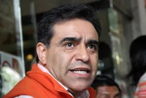 Dirigencia estatal no puede intervenir en disputa de diputados