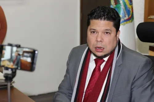 No hay razones para prórroga en el transporte: Biestro