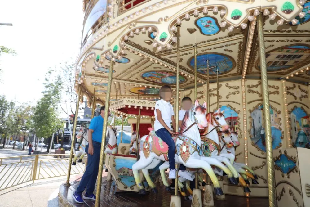Parque Sendela