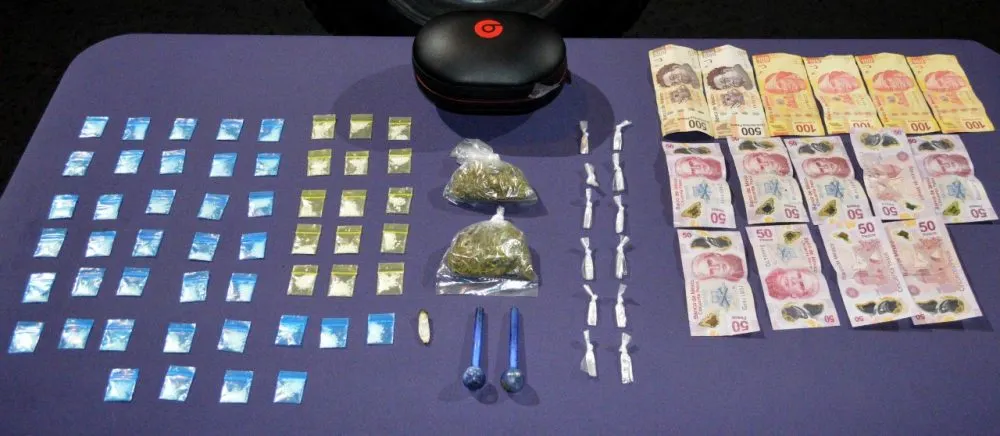 Foto: SSC Puebla.