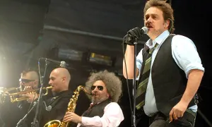 Los Cadillacs regresan a México
