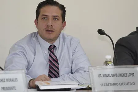PROISI, no garantiza confianza para el PREP