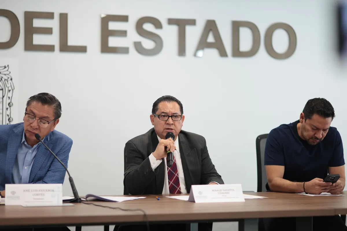 Avalan en Comisión del Congreso exhorto para generación de empleos en la región de Coxcatlán