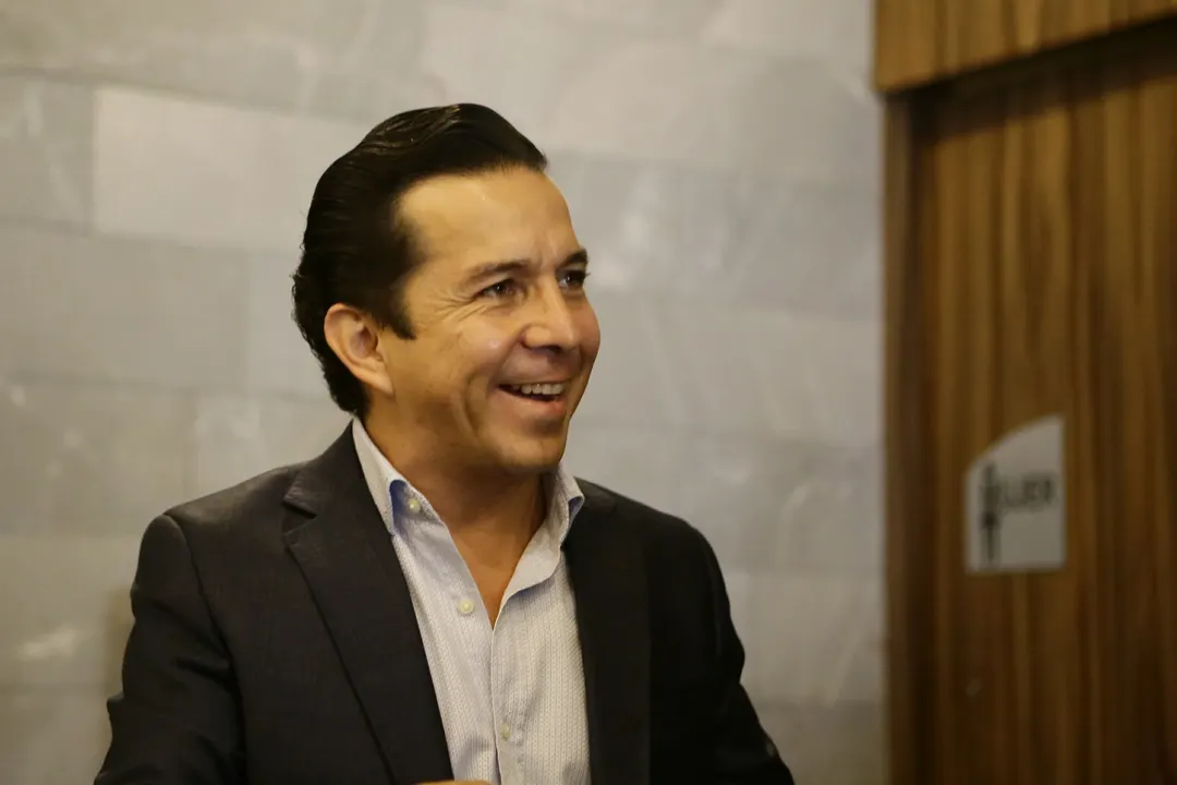 Sergio Quiroz Corona